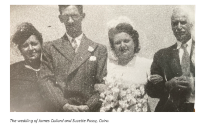 Driving equality: being a good ancestor