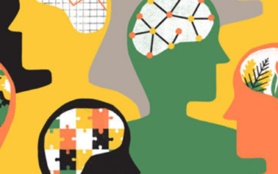 The Power of Diverse Thinking