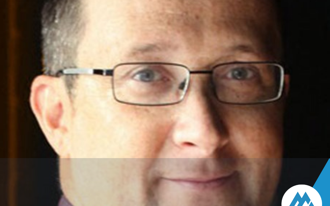 Pioneer Presents… Vic Goddard and Independent Thinking