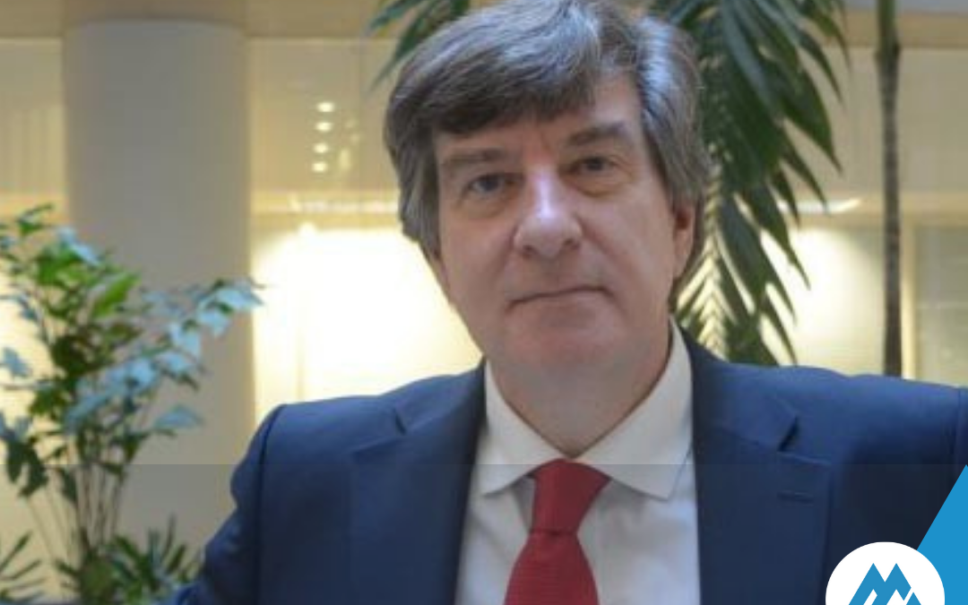 Pioneer Presents… Sir David Carter on Building capacity to challenge socio-economic disadvantage