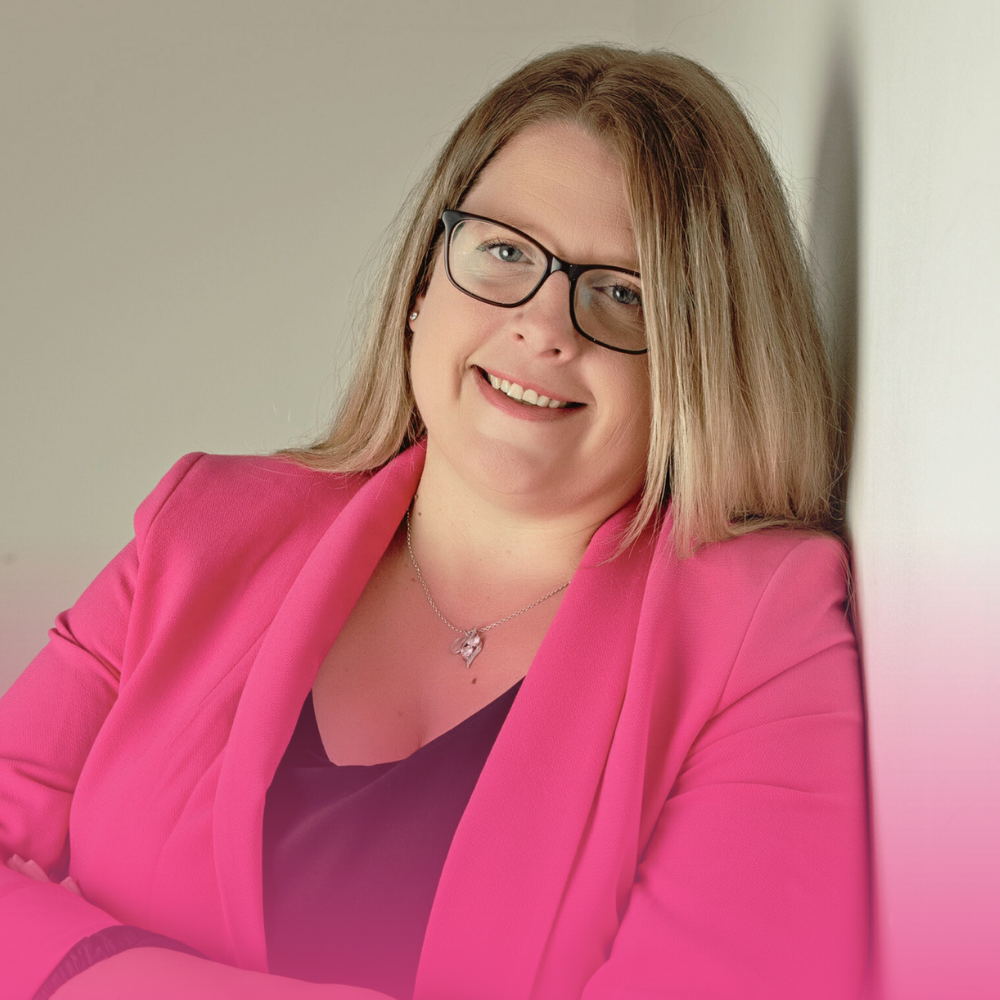 Simone Tilbury Assoc. CIPD