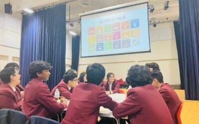 Upton Court Grammar School Unveils New Strategic Development Plan for 2024-2027